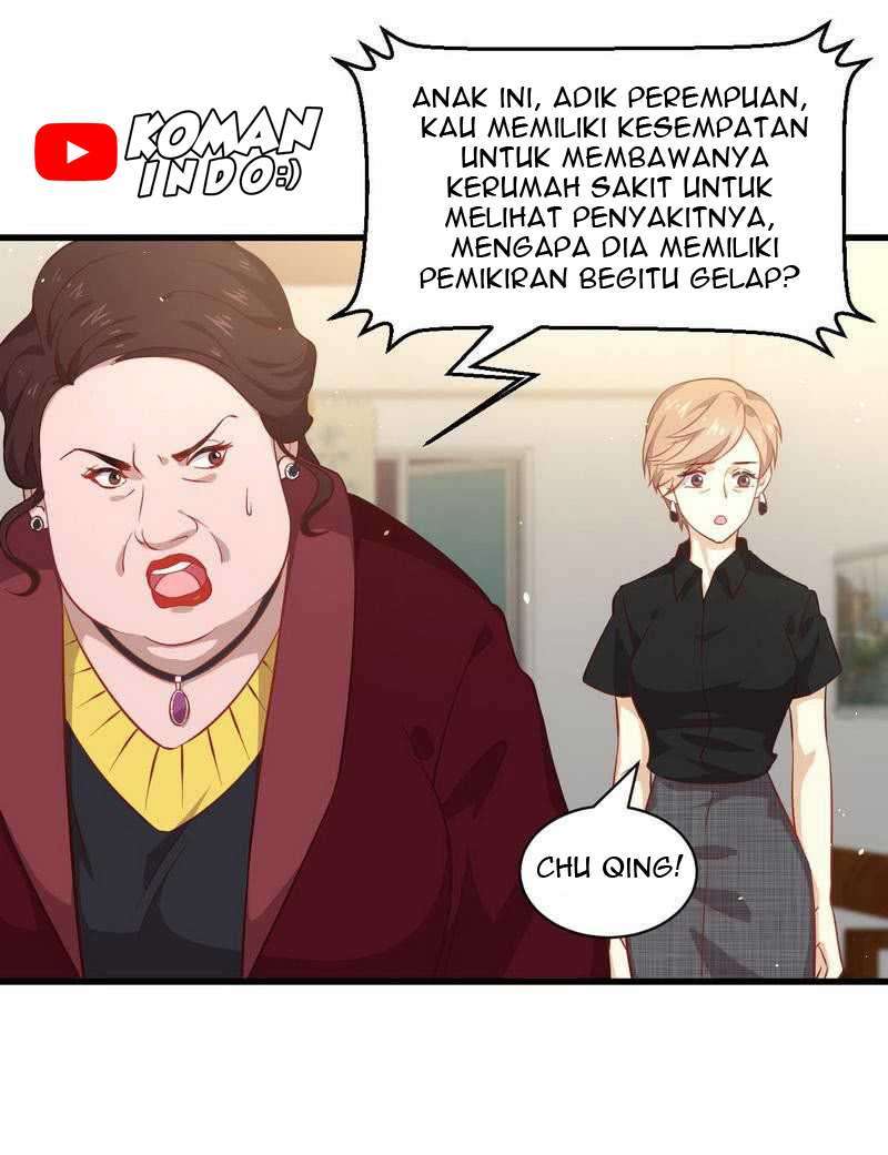 Immortal Swordsman in The Reverse World Chapter 29 Gambar 11